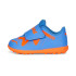 Zapatillas de fútbol Puma Future Play TT V Azul Niño