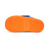 Zapatillas de fútbol Puma Future Play TT V Azul Niño