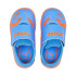 Zapatillas de fútbol Puma Future Play TT V Azul Niño