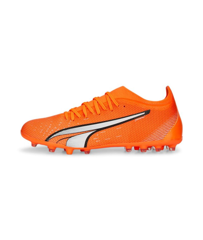 Botas de Fútbol Puma Ultra Match Mg Ultra...