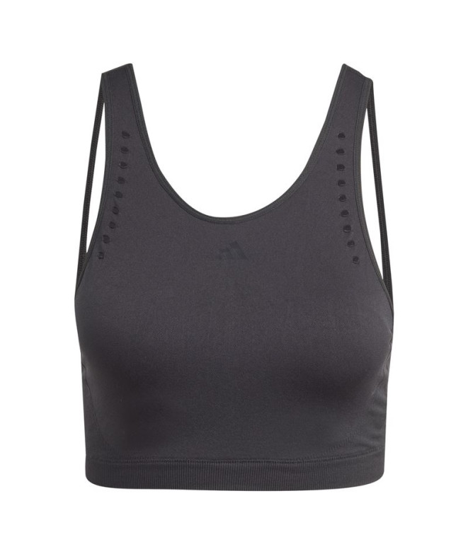 Sujetador Deportivo adidas Aeroknit...