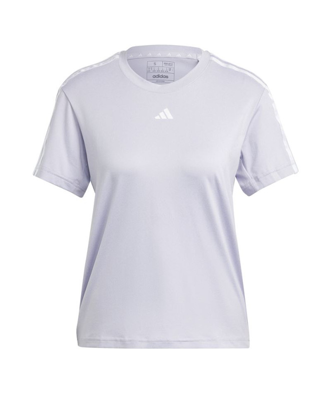 Camiseta adidas Aeoready Train Essentials 3B...