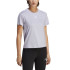 Camiseta adidas Aeoready Train Essentials 3B Lila Mujer