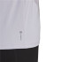 Camiseta adidas Aeoready Train Essentials 3B Lila Mujer