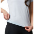 Camiseta de Trail Columbia Zero Rules™ Gris Mujer