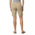 Pantalones cortos Columbia Saturday Trail™ Marrón Mujer