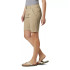 Pantalones cortos Columbia Saturday Trail™ Marrón Mujer