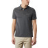Polo Columbia Nelson Point™ Negro Hombre