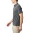 Polo Columbia Nelson Point™ Negro Hombre