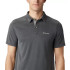 Polo Columbia Nelson Point™ Negro Hombre