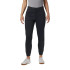 Pantalones de Montaña Columbia Firwood Camp™ Ii Negro Mujer