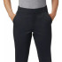 Pantalones de Montaña Columbia Firwood Camp™ Ii Negro Mujer