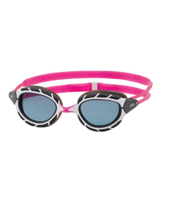 Gafas de Natación Zoggs Predator Rosa