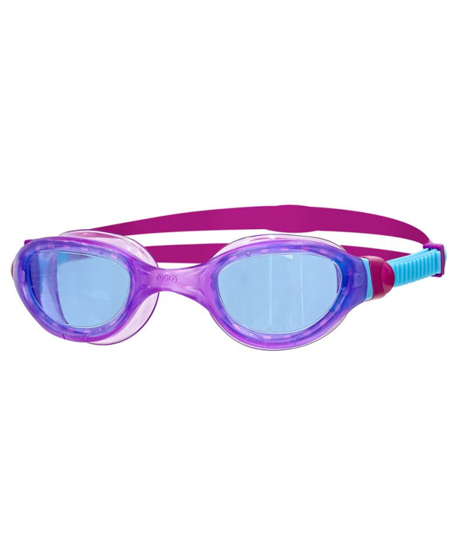 Gafas de Natación Zoggs Phantom 2.0 Morado...
