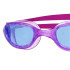 Gafas de Natación Zoggs Phantom 2.0 Morado Infantil