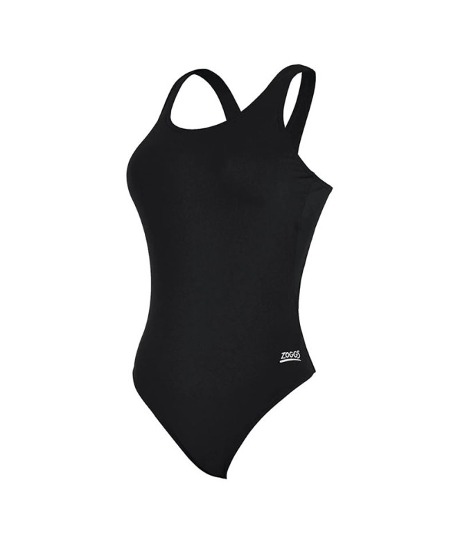 Bañador de Natación Zoggs Cottesloe Powerback...