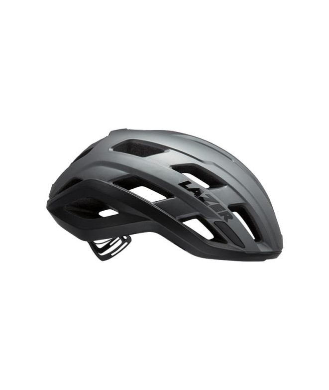 Casco de Ciclismo Lazer Strada Kineticore Titanium
