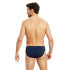 Bañador de Natación Zoggs Cottesloe Racer Azul Hombre azul
