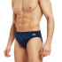 Bañador de Natación Zoggs Cottesloe Racer Azul Hombre azul