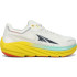 Zapatillas de Running Altra Via Gray/Yellow Hombre