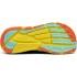 Zapatillas de Running Altra Via Gray/Yellow Hombre
