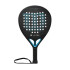 Pala de Pádel Wilson Ultra Elite V2 Negro