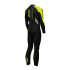 Neopreno Zoggs OW Explorer GSK FS 3.2.2 Negro Verde Hombre