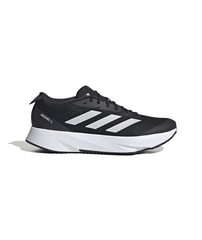 Zapatillas de Running adidas Adizero SL Negro...