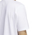 Camiseta adidas Sport Optimist Blanco Hombre
