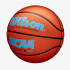 Balón de Baloncesto Wilson NCAA Elevate VTX Naranja