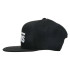 Gorra Vans Classic Sb Negro Hombre