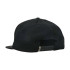 Gorra Vans Classic Sb Negro Hombre