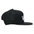 Gorra Vans Classic Sb Negro Hombre