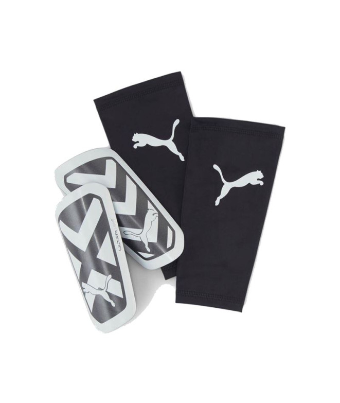 Espinilleras de Fútbol Puma Ultra Light Sleeve...