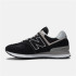 Zapatillas New Balance 574v3 Negro