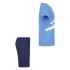 Conjunto Nike Jordan Jumbo Jumpman Infantil Azul