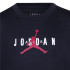 Conjunto Nike Jordan Infantil Negro