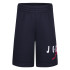 Conjunto Nike Jordan Infantil Negro