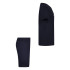 Conjunto Nike Jordan Infantil Negro