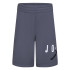 Conjunto Nike Jordan Infantil Gris