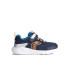 Zapatillas Geox Sprintye Azul Niño