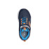 Zapatillas Geox Sprintye Azul Niño