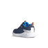 Zapatillas Geox Sprintye Azul Niño