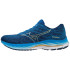 Zapatillas de Running Mizuno Wave Rider 26 Azul Hombre