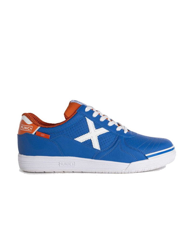 Zapatillas de Fútbol Sala Munich G-3 Profit 354...