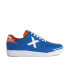 Zapatillas de Fútbol Sala Munich G-3 Profit 354 Azul