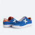 Zapatillas de Fútbol Sala Munich G-3 Profit 354 Azul