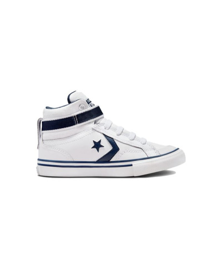Zapatillas Converse Pro Blaze Blanco Infantil