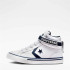 Zapatillas Converse Pro Blaze Blanco Infantil
