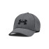 Gorra de Fitness Under Amour Blitzing Negro Hombre